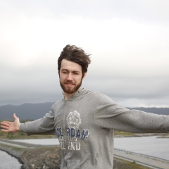 Виталий Назаров, Санкт-Петербург