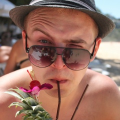 Сергей Сергеевич, 03.08, Москва