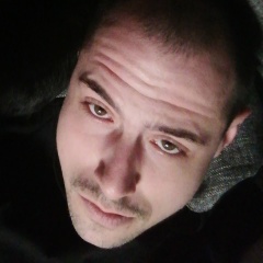 Владимир Коршунов, 17.01.1988, Москва