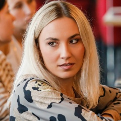 Инна Вылубкова, 25.06.1989