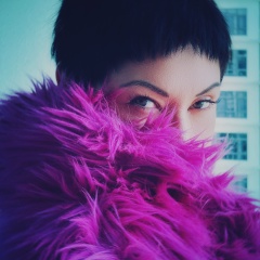 Алёна Котельникова, Москва