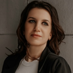 Екатерина Кайданюк, 20.03.1988, Архангельск