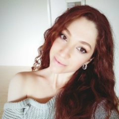 Елена Ахундова, 13.12, Мелитополь