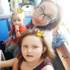 Зинаида Федорова, 11.07, Караганда