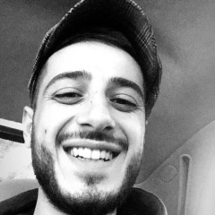 Альберт Смбатян, 11.06.1993, Москва