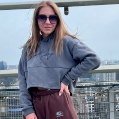 Кристина Пускова, 27.07, Пинск