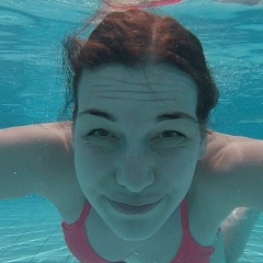 Анастасия Матвейчук, 14.08.1988, Москва