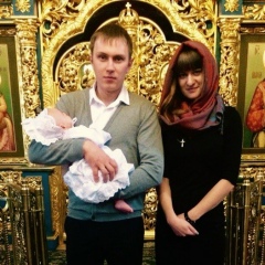 Кирилл Мурылёв, 06.04.1991, Москва