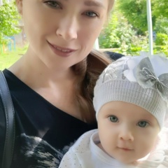 Альбина Тюленева, 23.08.1988, Новосибирск