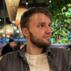 Павел Удальцов, 25.10.1999, Омск