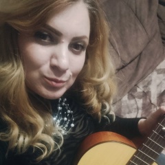 Катерина Трофимова, Новосибирск