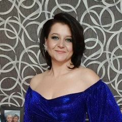 Татьяна Полякова, 30.06.1990, Мирный