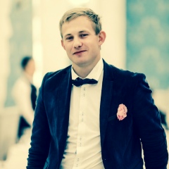 Ванечка Фролов, 25.06, Санкт-Петербург