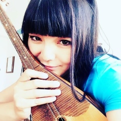 Тогжан Асетова, 14.03, Уральск