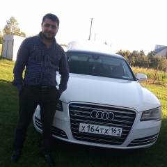 Камо Камо, 01.06.1986