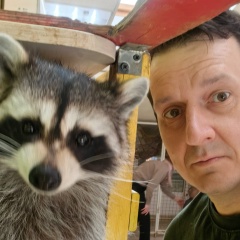 Виталий Петренко, 17.10, Санкт-Петербург