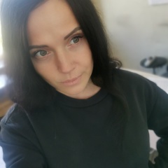 Helga Kotova, 26.07, Санкт-Петербург