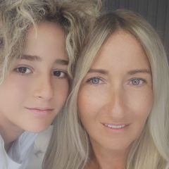 Tanya Makronetta, 23.07, Hurghada