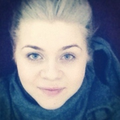 Полина Наседкина, 26.04, Москва