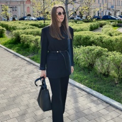 Татьяна Елецкая, 25.04.1990, Тула