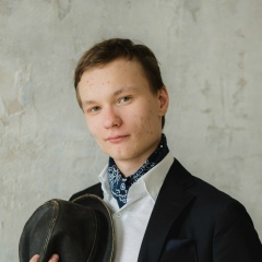 Илья Якушев, 15.09.1997, Екатеринбург