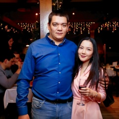 Жанара Жарылкапова, 03.01.1993, Алматы