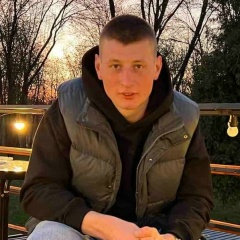 Саня Уткин, 22.11, Липнишки