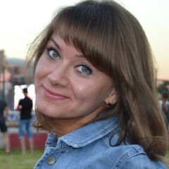 Наталья Жебет, 21.01.1984, Солнечногорск