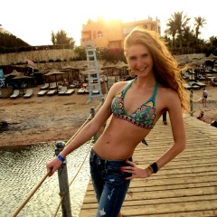 Ася Коноплянская, 26.09.1989, Москва