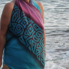 Зинаида Захарова, Ярославль