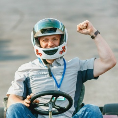 Denis Trifonov, 07.05.1986, Самара