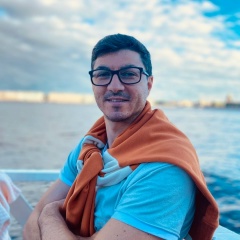 Назим Абдулганиев, 28.07.1985, Москва