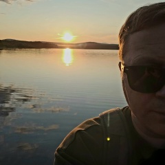 Эдуард Иклер, 26.06, Североуральск