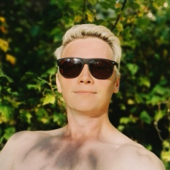 Александр Маринчев, 16.01.1988, Москва