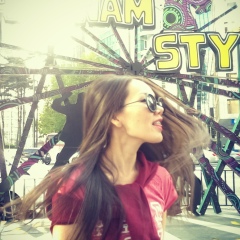 Мира Токбаева, 09.12, Владивосток