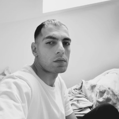 Гор Варданян, 28.02, Ереван