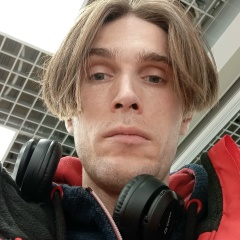 Александр Большов, 06.07, Санкт-Петербург