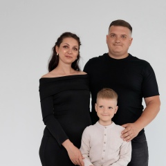 Руслан Дублев, Нягань