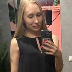 Дарья Андреевна, 08.05