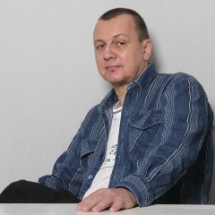 Андрей Дегтярев, 21.01.1961, Санкт-Петербург