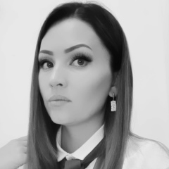 Indira Alimbekova, 19.05.1989, Тараз