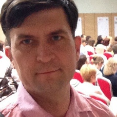 Сергей Щербина, 02.02, Киев