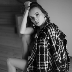 Софья Буряк, 02.01.1992, Новосибирск