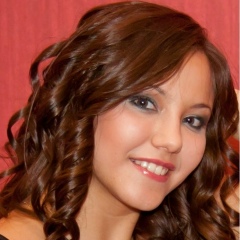 Ируська Лещинская, 18.01, Одесса