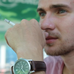 Денис Баграновский, 17.01.1991, Одесса