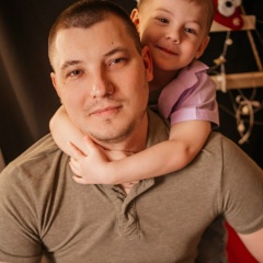 Михаил Хрипач, Братск