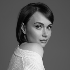 Дарья Болдина, 22.09, Санкт-Петербург