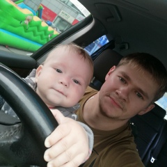 Роман Митин, 30.07.1989, Череповец