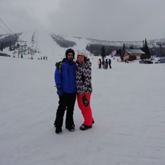 Димон Ефименко, 25.10.1990, Новосибирск