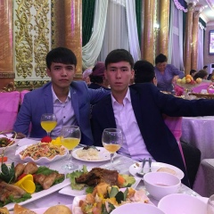 Габит Акжол, 10.08.1998